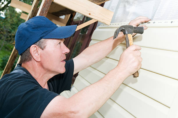 Professional Siding Installation & Repair in Madeira, OH